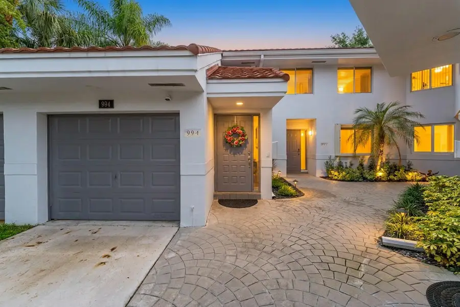 994 NW 93rd Avenue, Plantation, FL 33324 - #2