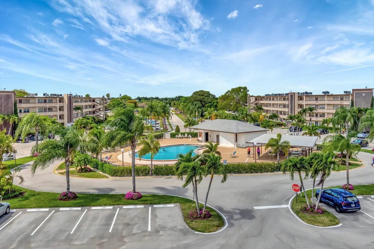 3010 Wolverton A, Boca Raton, FL 33434 - #1