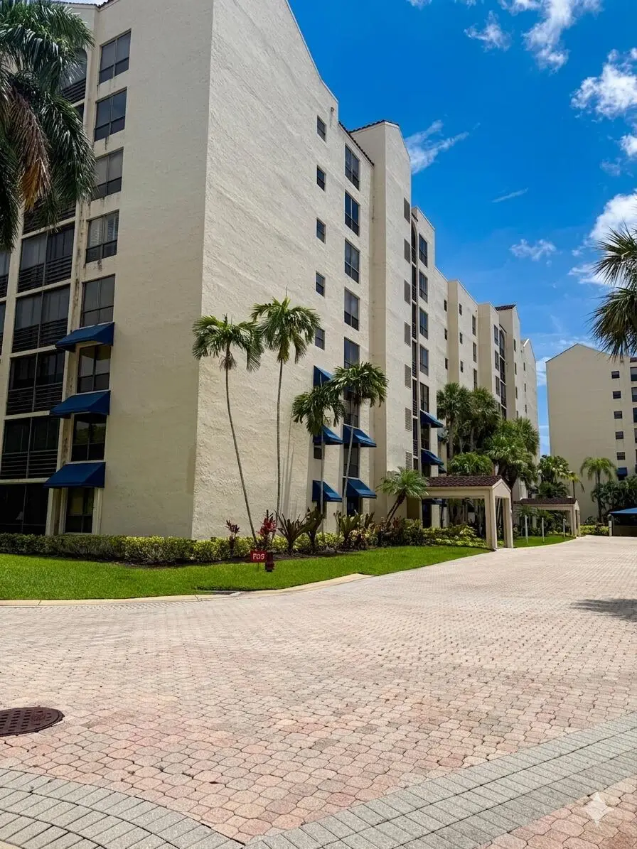 7564 Regency Lake Drive #202, Boca Raton, FL 33433 - #1