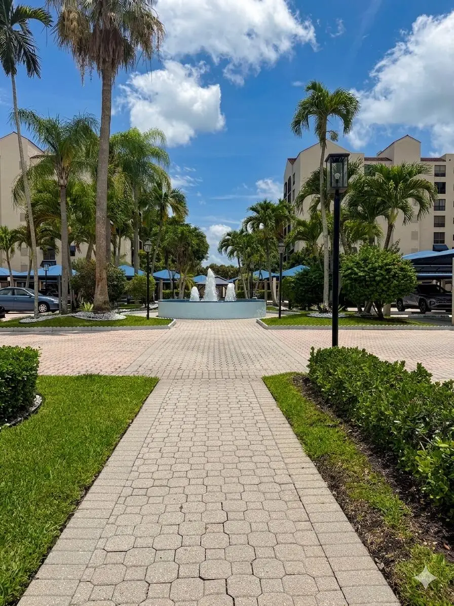 7564 Regency Lake Drive #202, Boca Raton, FL 33433 - #3
