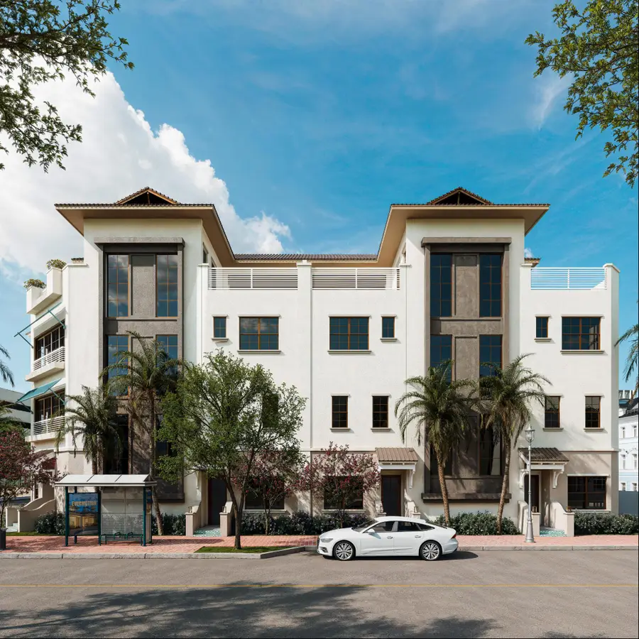 102 SE 5th Avenue #8, Delray Beach, FL 33483 - #2
