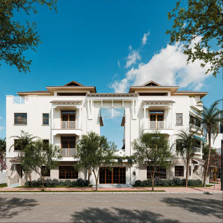 102 SE 5th Avenue #8, Delray Beach, FL 33483 - #3