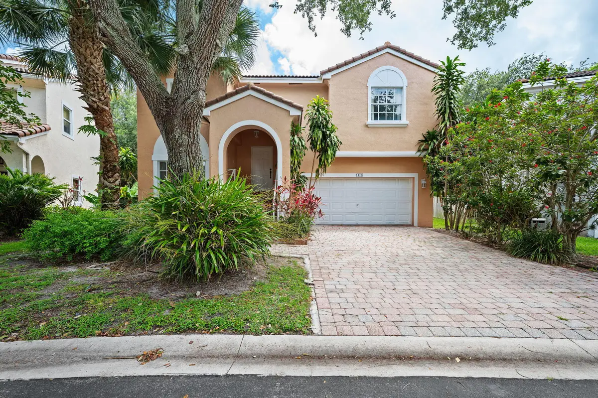 2110 NW 75th Way, Pembroke Pines, FL 33024 - #1