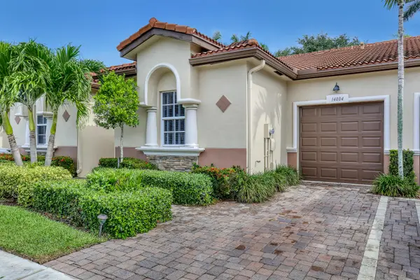 14804 Via Porta, Delray Beach, FL 33446