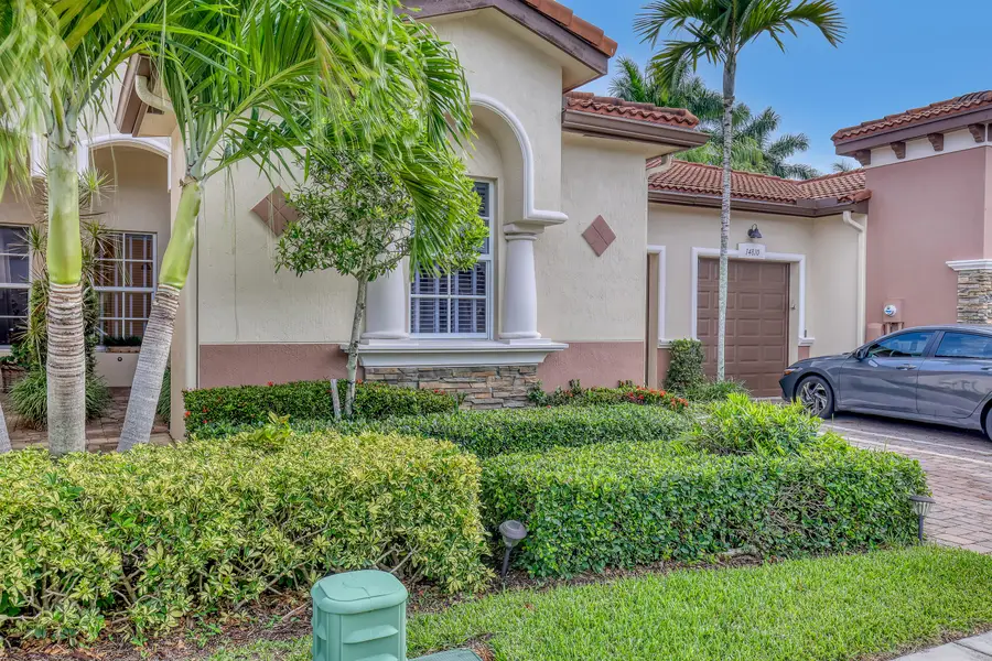 14804 Via Porta, Delray Beach, FL 33446 - #3