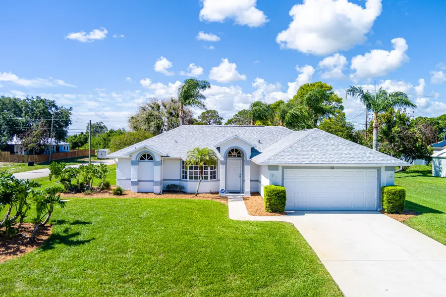 102 Miller Drive, Sebastian, FL 32958 - #2