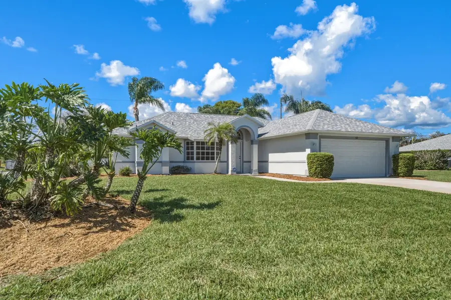 102 Miller Drive, Sebastian, FL 32958 - #3