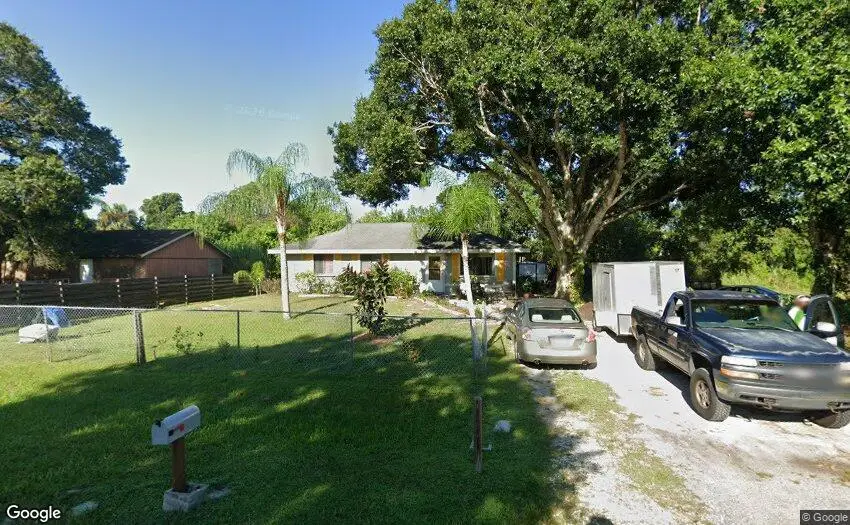8656 61st Drive, Vero Beach, FL 32967 - #1