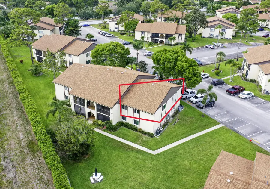 5930 Whispering Pine Way, Greenacres, FL 33463 - #2
