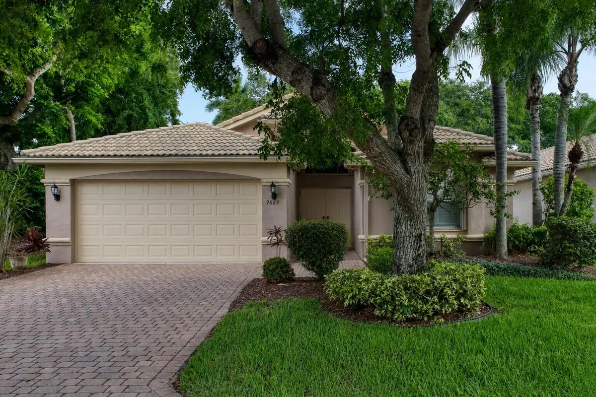 9689 Positano Way, Lake Worth, FL 33467 - #1