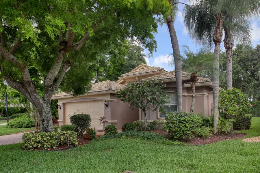 9689 Positano Way, Lake Worth, FL 33467 - #2