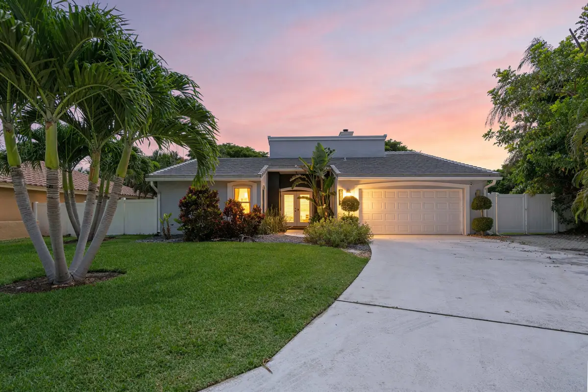 6910 NW 2nd Terrace, Boca Raton, FL 33487 - #1
