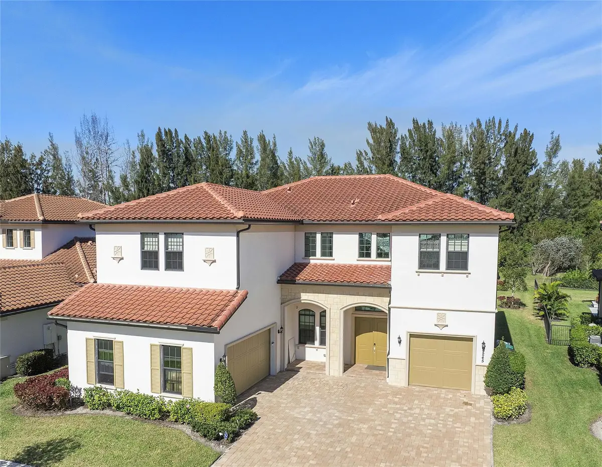 9245 W Parkland Bay Trail, Parkland, FL 33076 - #1