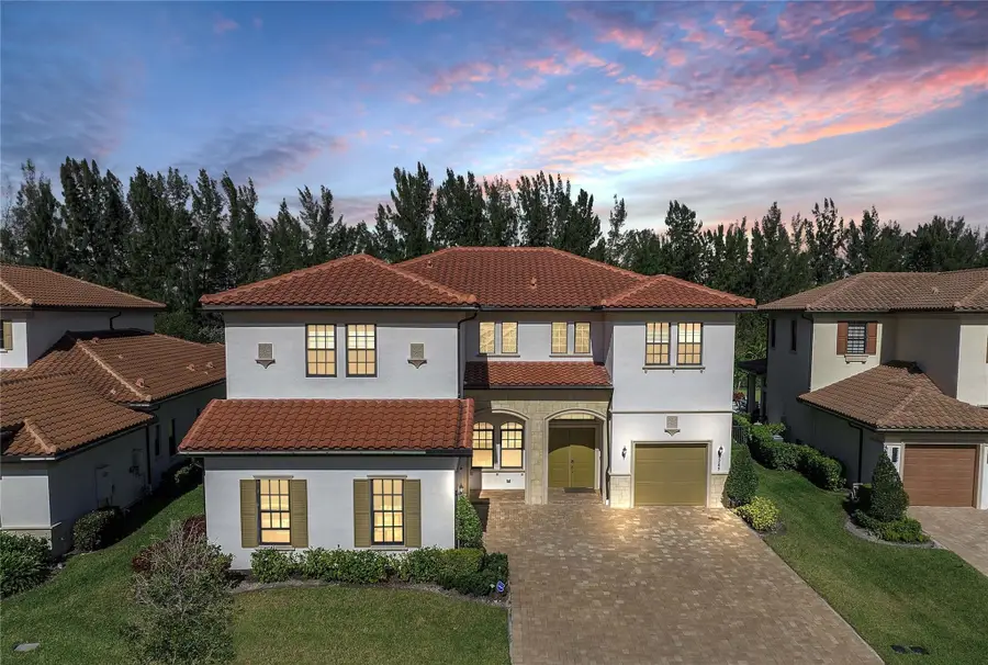 9245 W Parkland Bay Trail, Parkland, FL 33076 - #2
