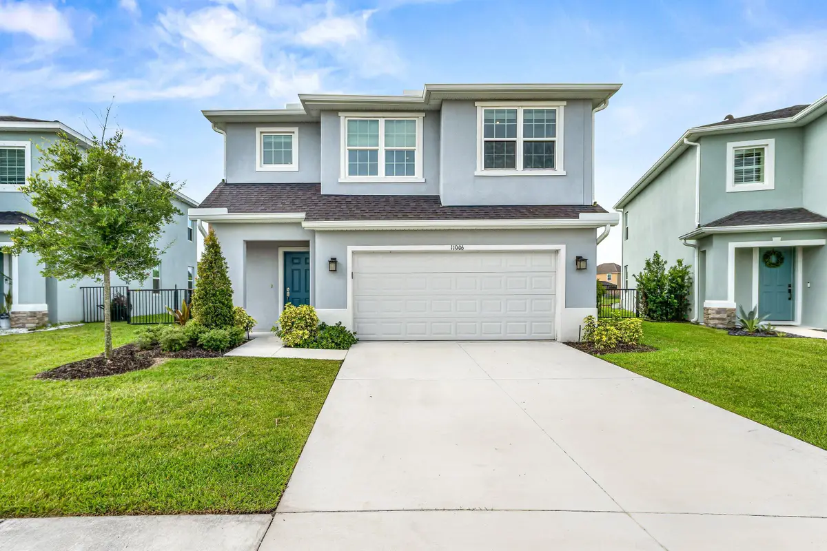 11006 SW Pacini Way, Port Saint Lucie, FL 34987 - #1