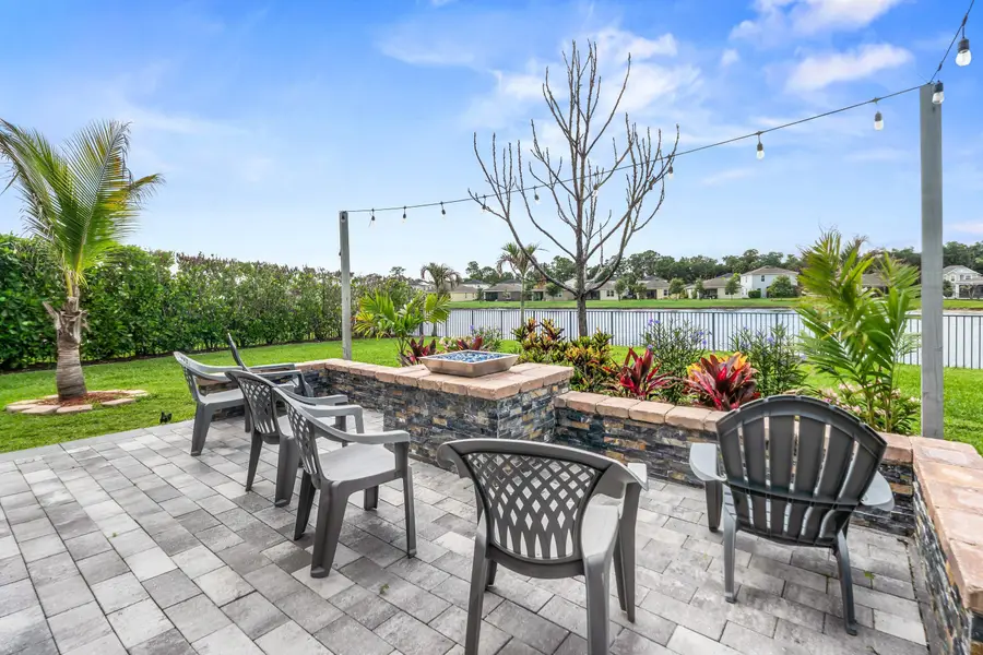 11006 SW Pacini Way, Port Saint Lucie, FL 34987 - #3