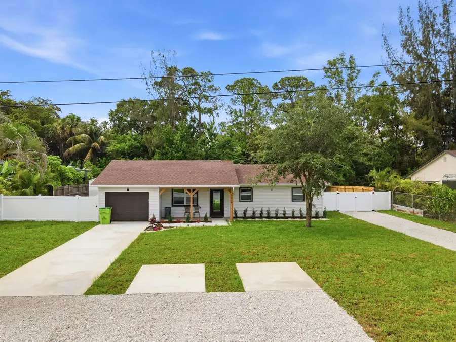 15409 Los Angeles Drive, Loxahatchee Groves, FL 33470 - #2