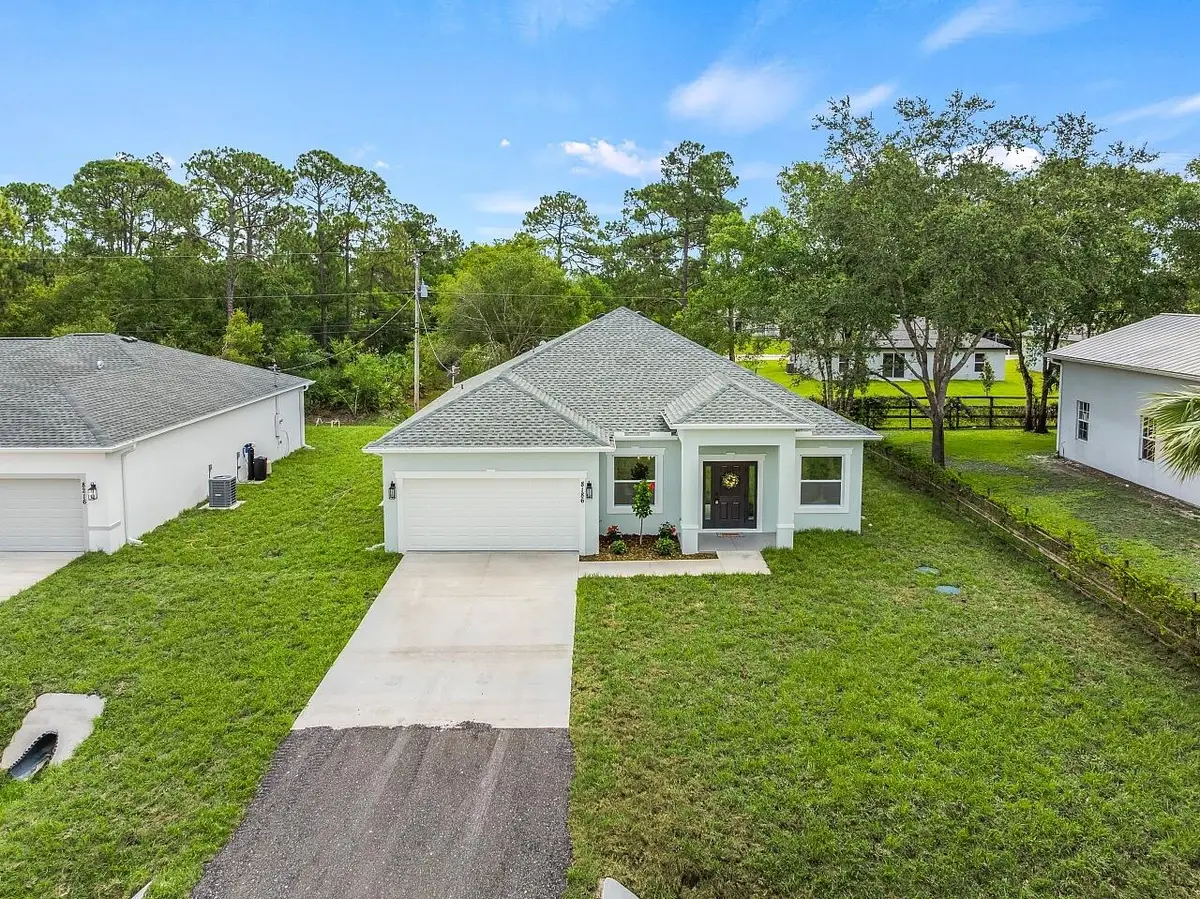8186 104th Court, Vero Beach, FL 32967 - #1
