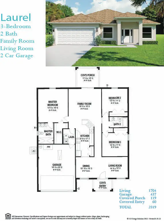 8186 104th Court, Vero Beach, FL 32967 - #2