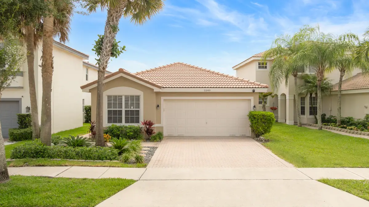 5349 NW 117th Avenue, Coral Springs, FL 33076 - #1