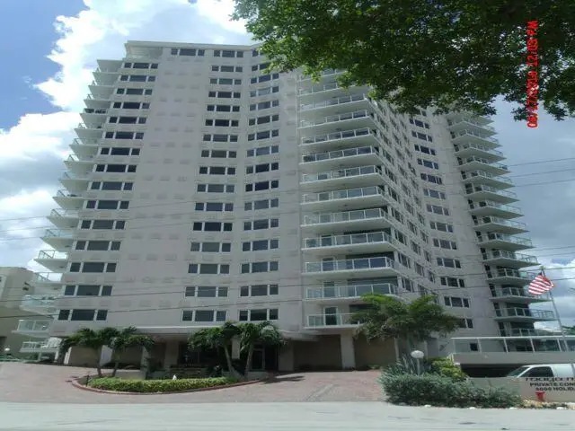 3000 Holiday Drive #805, Fort Lauderdale, FL 33316 - #2