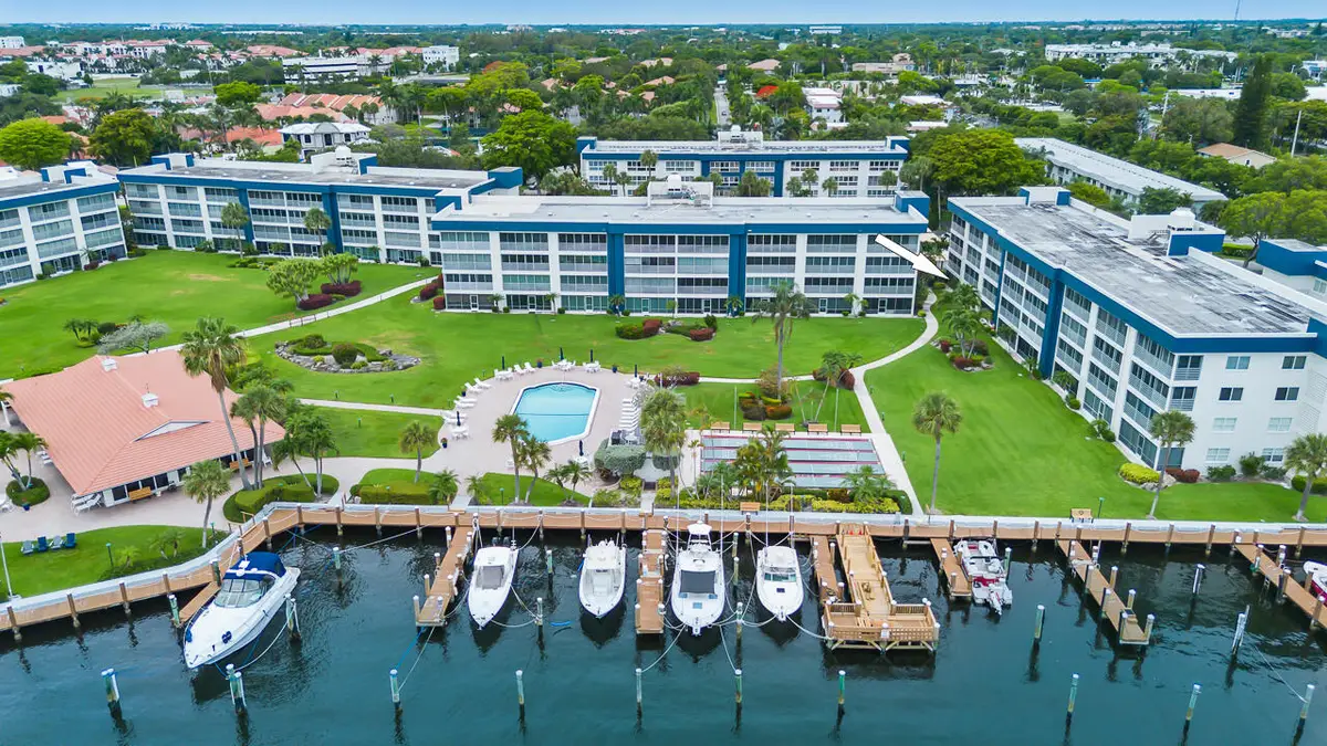3351 Spanish Trail #115, Delray Beach, FL 33483 - #1
