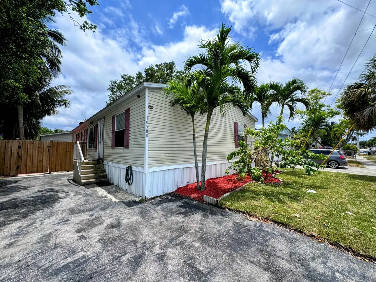 10580 Sandalfoot Boulevard, Boca Raton, FL 33428 - #1