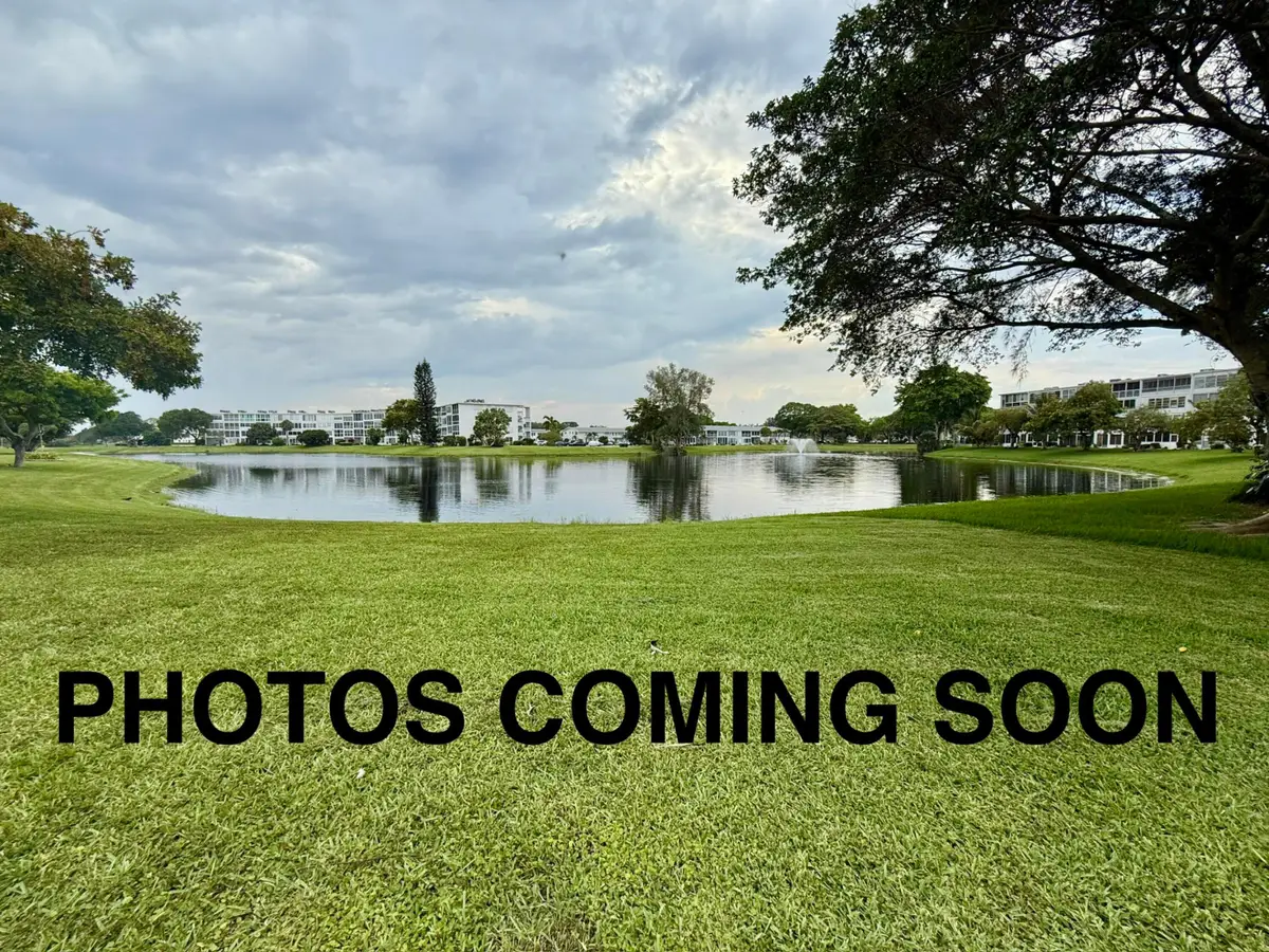 4021 Farnham #4021, Deerfield Beach, FL 33442 - #1