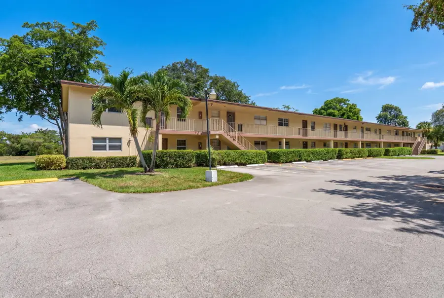 7310 NW 1st Street #102, Margate, FL 33063 - #3