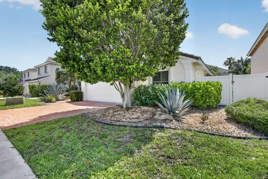 7642 N Blue Spring Drive, Parkland, FL 33067 - #3