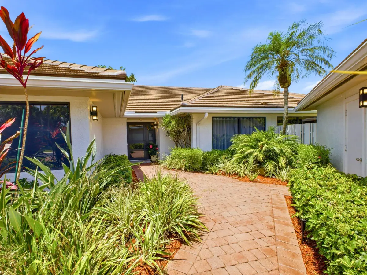 20539 Linksview Way, Boca Raton, FL 33434 - #1