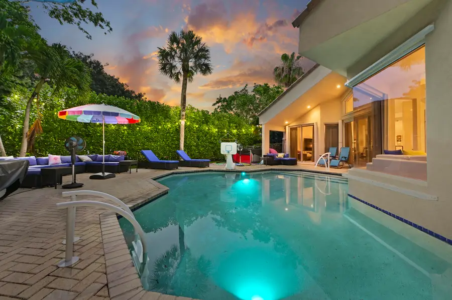 7165 Mariana Court, Boca Raton, FL 33433 - #2