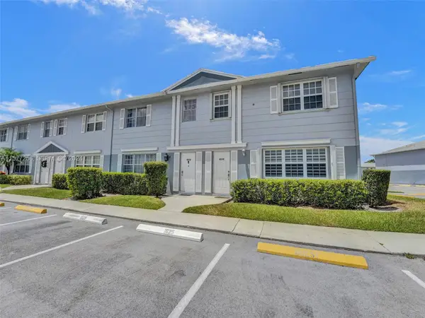 1829 SW 81st Way #5, Davie, FL 33324