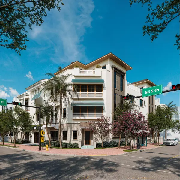 102 SE 5th Avenue #2, Delray Beach, FL 33483