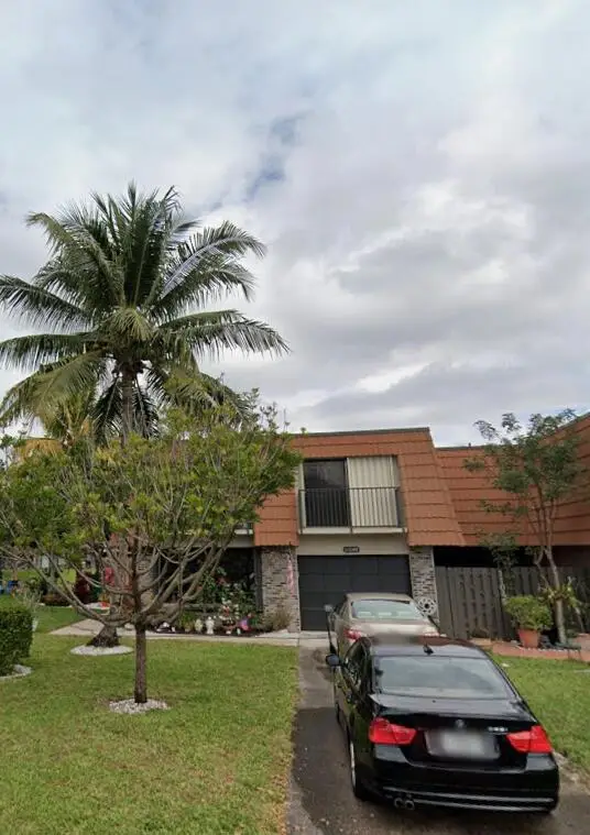 11047 SW 15th Manor, Davie, FL 33324