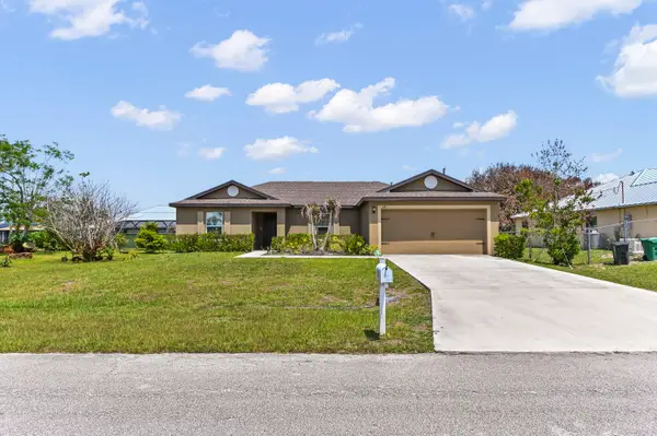 641 SW Addie Street, Port St Lucie, FL 34983