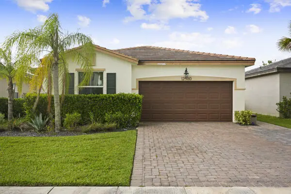 12500 NW Stanis Lane, Port St Lucie, FL 34987