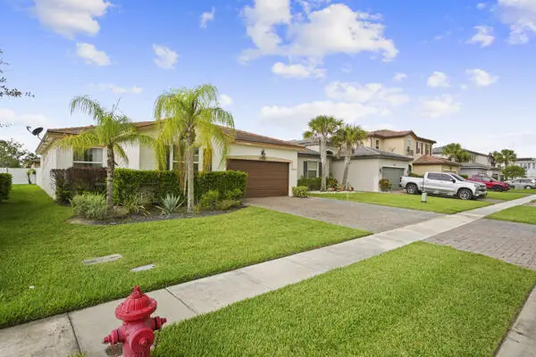12500 NW Stanis Lane, Port Saint Lucie, FL 34987 - #2