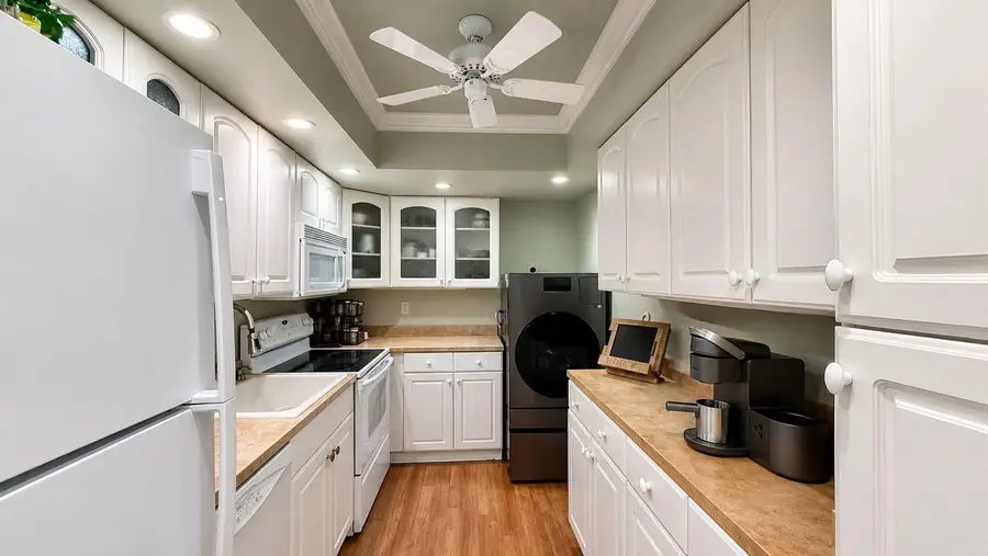 505 Spencer Drive #309, West Palm Beach, FL 33409 - #2