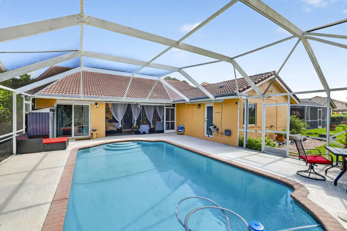 12436 SW 1st Street, Coral Springs, FL 33071 - #1