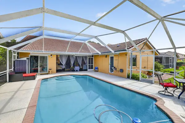 12436 SW 1st Street, Coral Springs, FL 33071