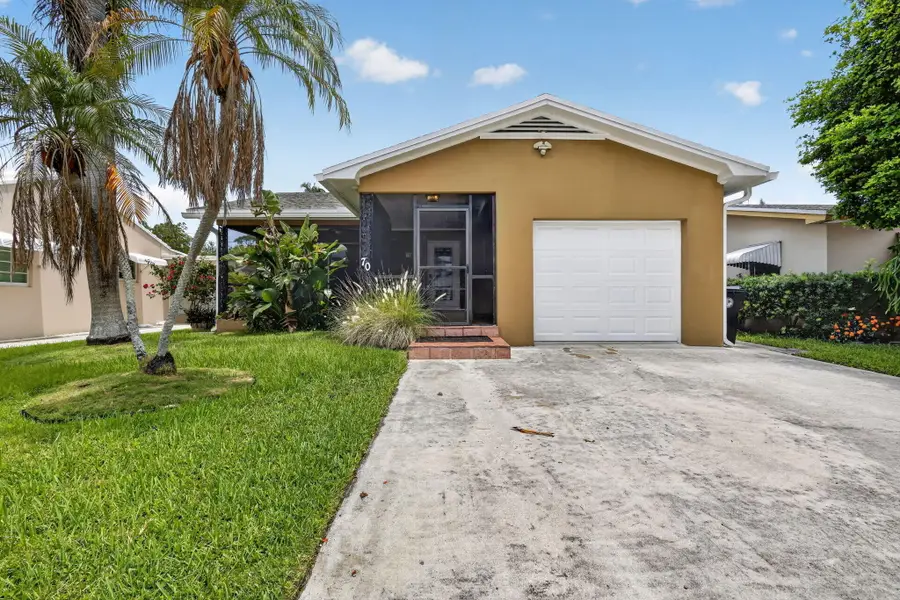 70 18th Avenue S, Lake Worth Beach, FL 33460 - #3