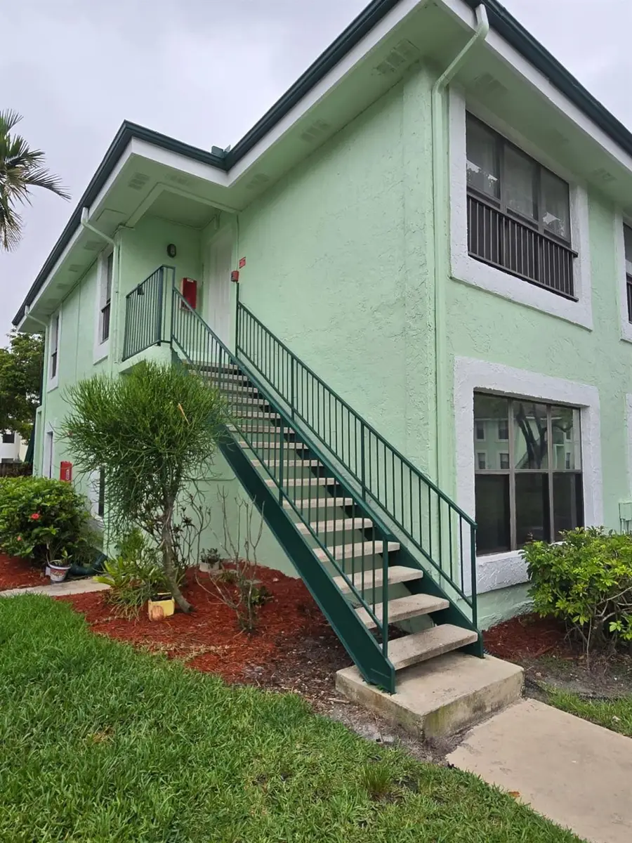 8775 NW 39th Street Nw #8775, Sunrise, FL 33351 - #2
