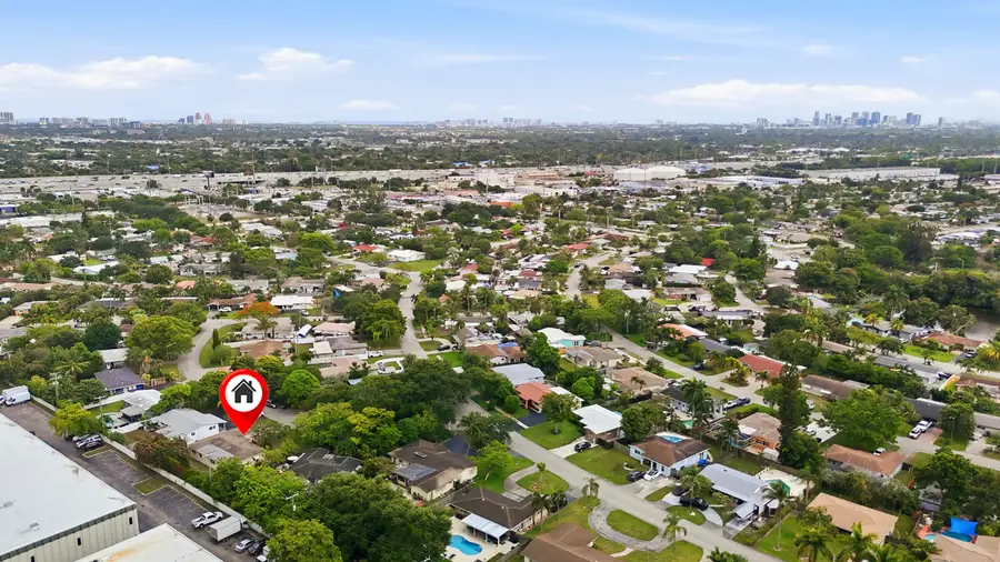1251 NW 46th Court, Fort Lauderdale, FL 33309 - #2