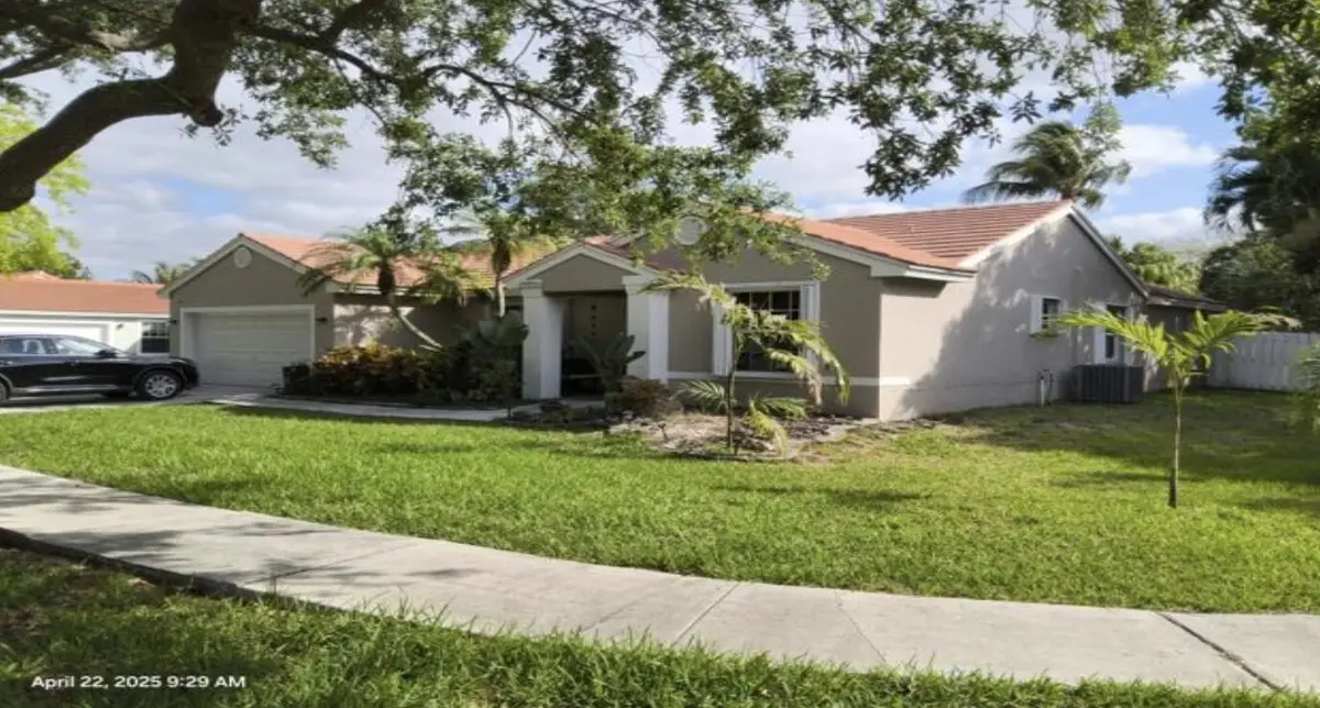 13341 SW 19th Street, Miramar, FL 33027 - #1