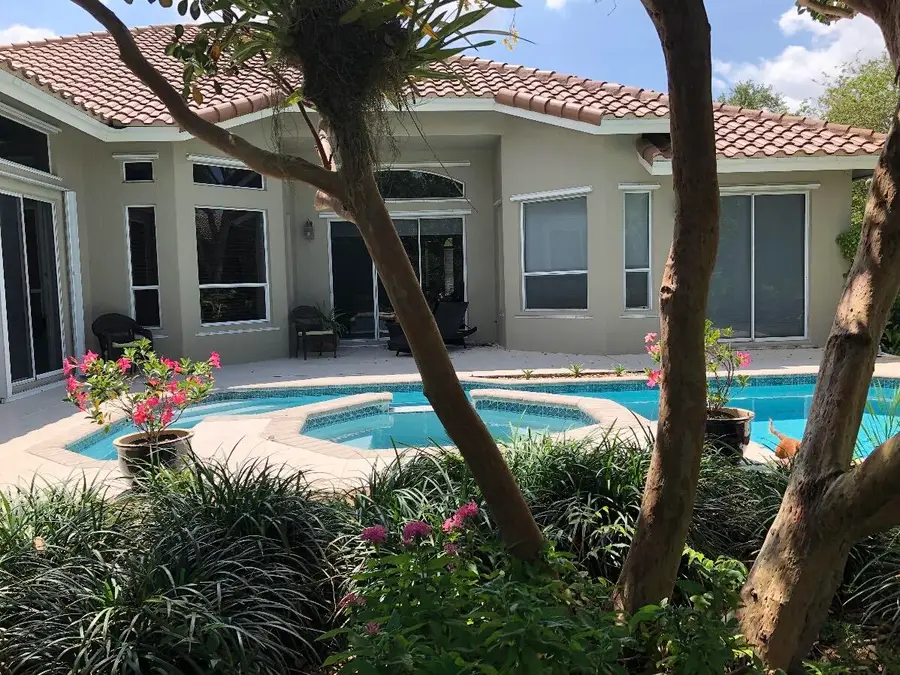 10331 NW 62nd Drive, Parkland, FL 33076 - #3