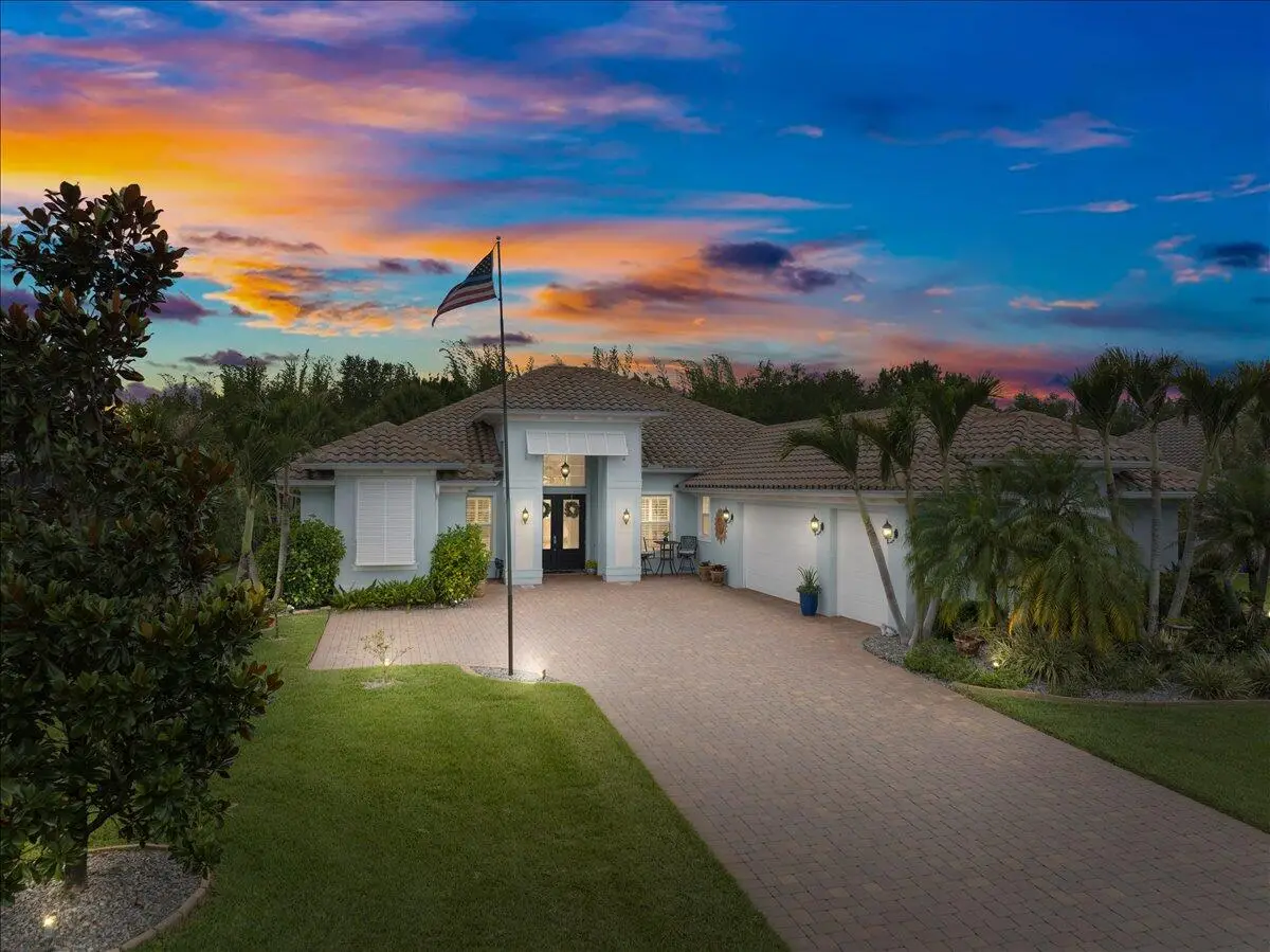 495 Pittman Avenue, Vero Beach, FL 32968 - #1