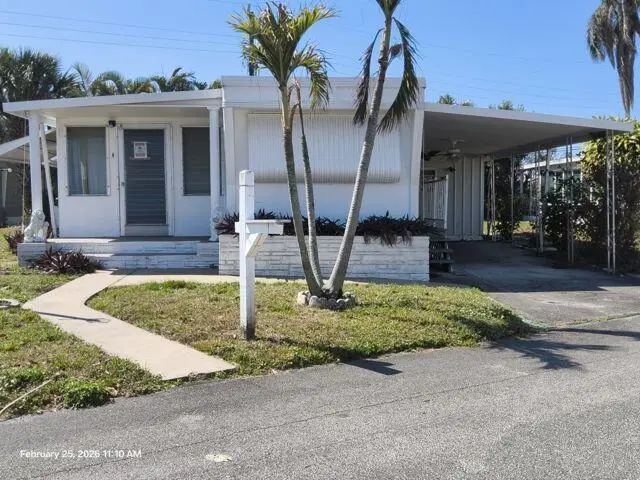 8564 SW 16th Place, Davie, FL 33324 - #1