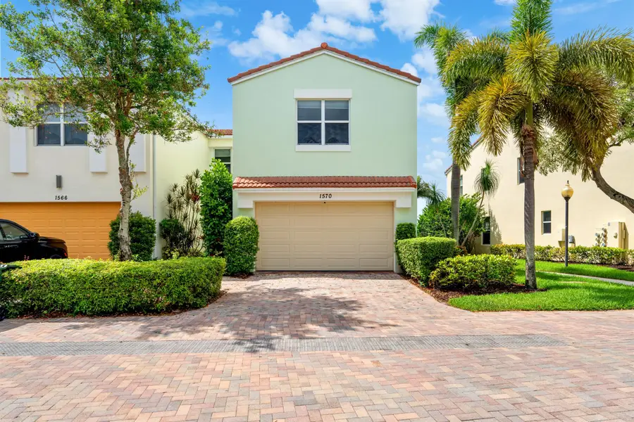 1570 NW 48th Place, Boca Raton, FL 33431 - #2