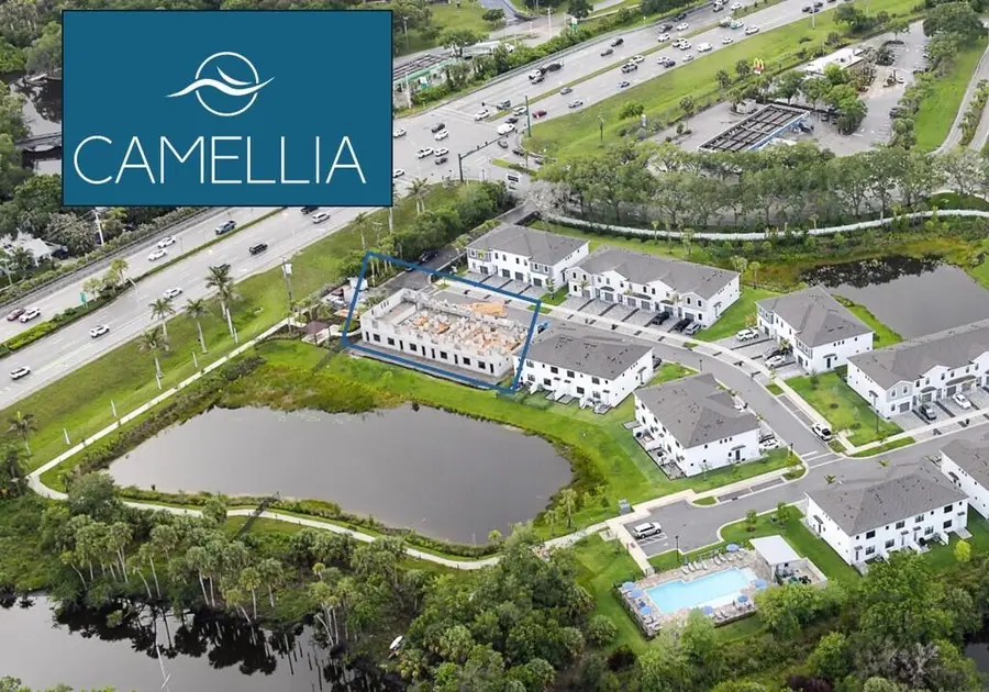 7801 SW Bentley Lane #Nautical 98-19, Stuart, FL 34997 - #2